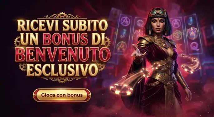 Rabona Casino